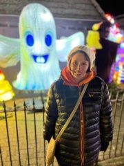 Alton Towers Lightopia