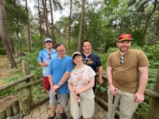 Center Parcs Holiday