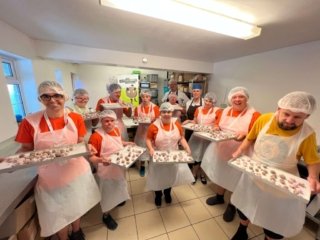 Chocolate Making Masterclass
