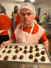 Chocolate Making Masterclass