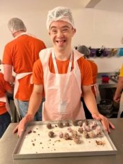 Chocolate Making Masterclass
