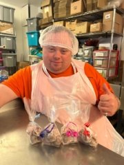 Chocolate Making Masterclass