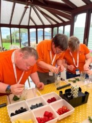 Cocktail Masterclass