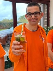 Cocktail Masterclass