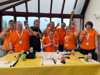 Cocktail Masterclass