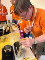 Cocktail Masterclass