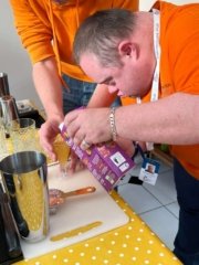Cocktail Masterclass