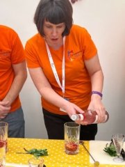 Cocktail Masterclass