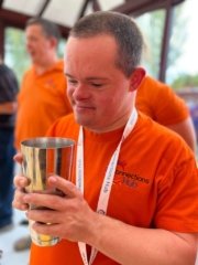 Cocktail Masterclass