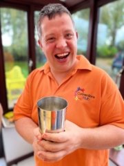 Cocktail Masterclass