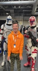 Comic Con