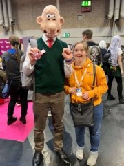 Comic Con