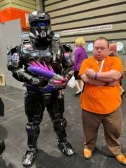 Comic Con
