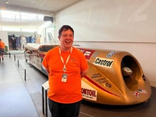 Coventry Transport Museum
