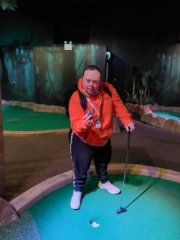 Crazy Golf