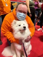 Crufts