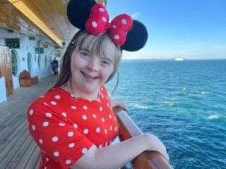 Disney Cruise