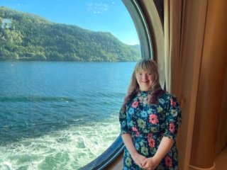 Disney Cruise