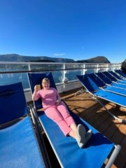Disney Cruise