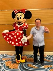 Disney Cruise