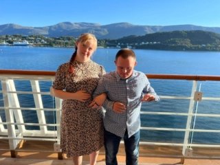Disney Cruise