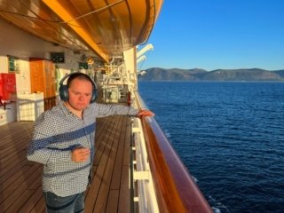 Disney Cruise