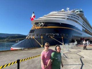 Disney Cruise