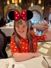 Disney Cruise