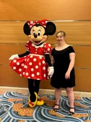 Disney Cruise