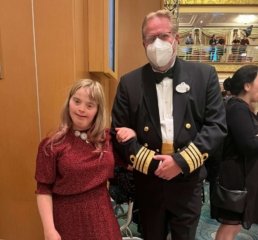 Disney Cruise