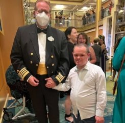 Disney Cruise