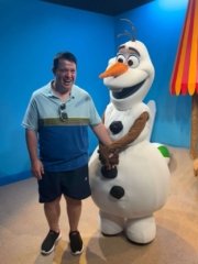 Disney World Florida