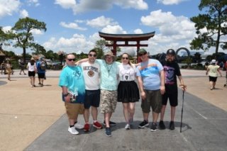 Disney World Florida