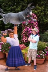 Disney World Florida