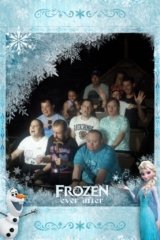 Disney World Florida