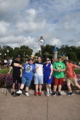 Disney World Florida