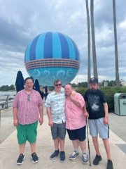 Disney World Florida