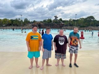 Disney World Florida