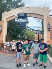 Disney World Florida