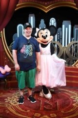Disney World Florida