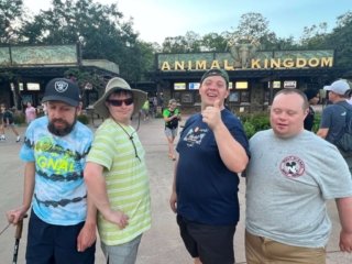 Disney World Florida