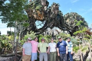 Disney World Florida