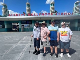 Disney World Florida