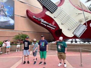 Disney World Florida