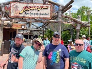 Disney World Florida