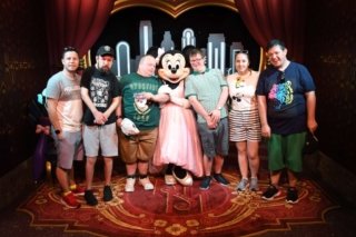 Disney World Florida