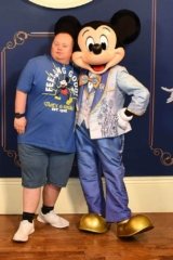 Disney World Florida