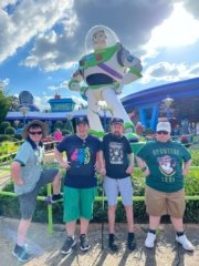 Disney World Florida