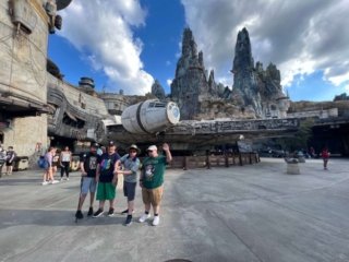 Disney World Florida
