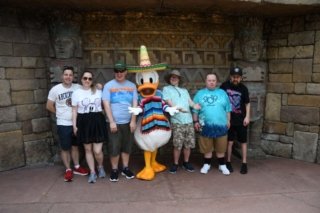 Disney World Florida